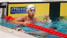 16:9
王星皓。（圖／翻攝自SSU大專學生運動網臉書）