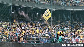 中職／回憶一起走過　球迷要恰恰別退