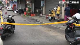 台南,仁德,槍擊,賭債,糾紛