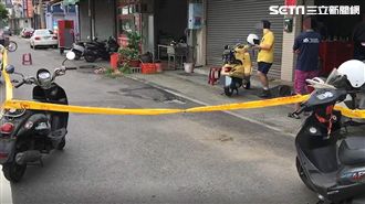 台南槍擊案釀1死　前里長等6嫌到案