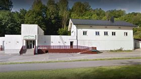 挪威清真寺槍擊 警方朝可能屬恐怖攻擊方向偵辦（圖／翻攝自Google Maps）