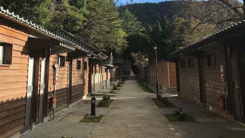 山上房子都誰在買的 網曝好處 山上清幽雅致 生活 三立新聞網setn Com