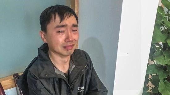 颱風被強制休息　檢修員泣：哪睡得著