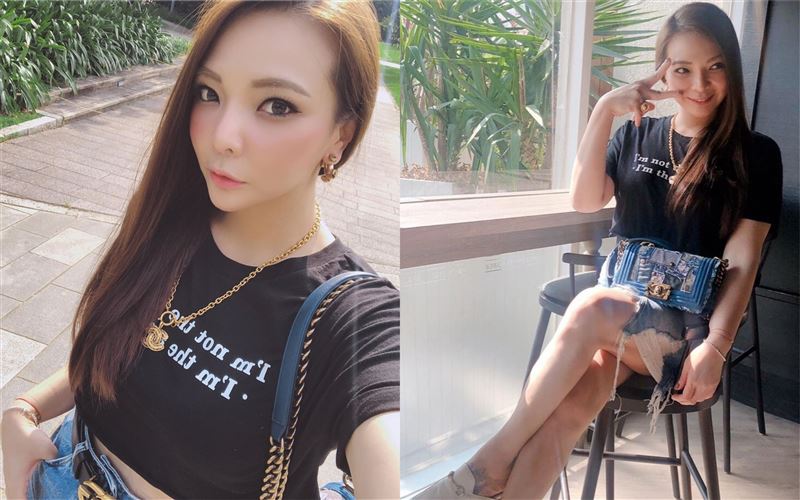 好想被潛規則！女星陪吃僅1天1萬5