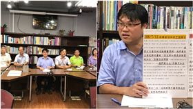 「我女兒現在念成大，她的自傳是我寫的！」一名陳姓家長在大學招生委員會聯合會（招聯會）7月開諮詢會時，脫口而出這句話，他表示女兒不只考上成大，由爸爸「代筆」的自傳也被學校選為範本，讓外界質疑審查不公，引起一陣譁然。教育部事後成立調查小組，想釐清事情真相，而陳姓家長在聲明上也一改前言，表示是自己當時是「記憶有誤」才會說錯話。（圖／翻攝自教育部網站）