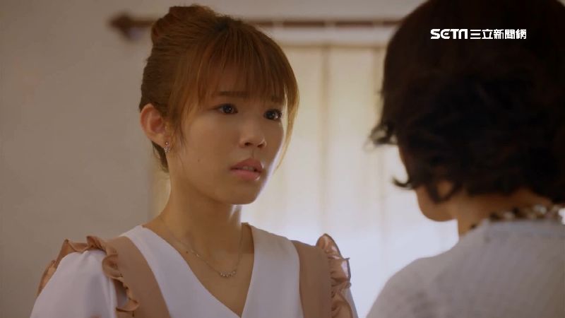 《月村》壓力大！林思宇每周盯收視率