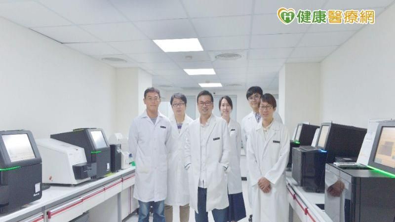 帶因檢測疾病　準爸媽孕前避風險