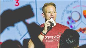 美國營養專家來台　推廣PFC飲食法