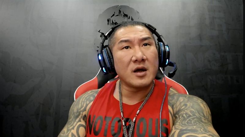 一堆舔共茶！館長：愛國是最基本要求