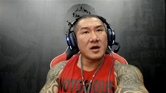 一堆舔共茶！館長：愛國是最基本要求