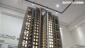 五星精品宅「璽來登」　首付30萬起