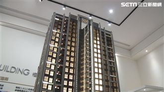 五星精品宅「璽來登」　首付30萬起