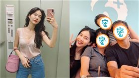 曾之喬（圖／翻攝自IG）