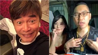 憲哥鞠躬道歉！連千毅不買帳再嗆輸贏