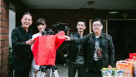 忘川,美國獨立電影獎,卓越獎,楊孟嘉,表現亮眼(圖/華視提供)中央社