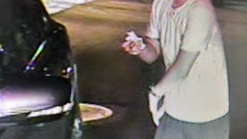 搭車持鐮刀猛擊司機搶車　男酒醒自首