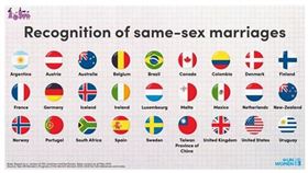 聯合國,中國台灣,同婚合法,推特發文,聯合國婦女權能署(圖/UN推特)