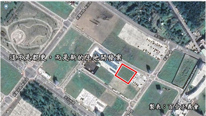 銀行可買國有地？民團控金管會炒房