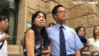 新／陸正綁架案法官　今腦出血倒臥辦公室