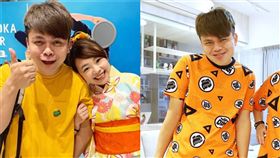 蔡阿嘎（圖／翻攝自IG）