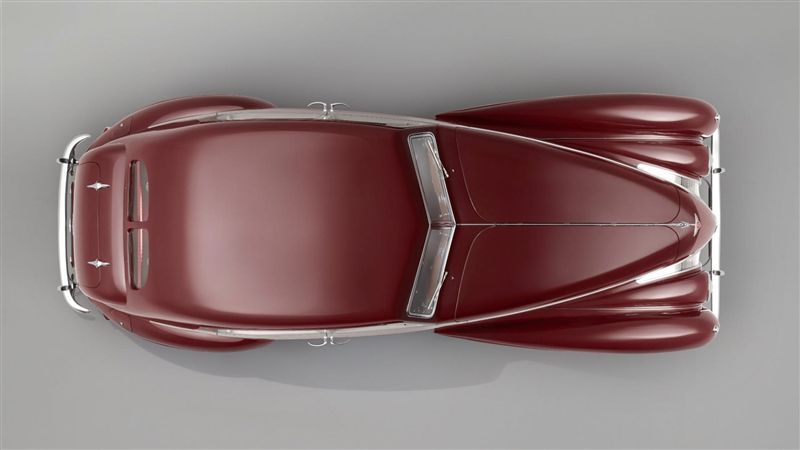 英國名車遭轟炸　86年後奇蹟重生