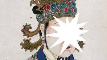 「媚娘」相貌真美如天仙？4字解答…