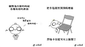 小時候做過的蠢事