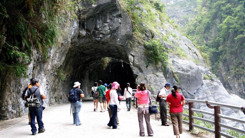 推廣奏效　新南向18國來台旅客創高