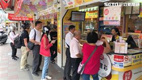 圖／業者提供,彩券行買氣,威力彩,大樂透