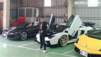 獨／憲哥快看！連千毅要開直播比身家