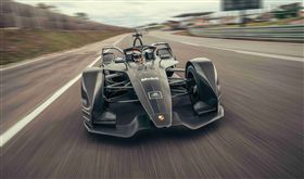 ▲Porsche投入Formula E電動方程式大賽。（圖／翻攝網站）