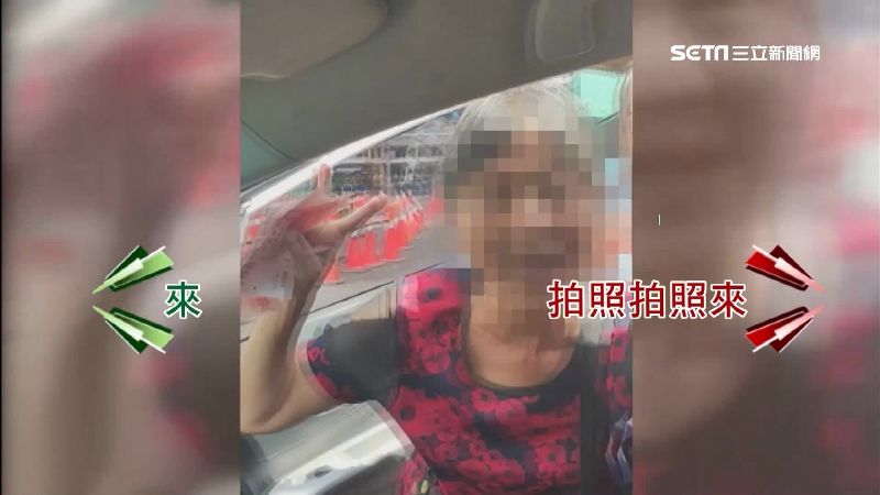 跳表糾紛苦難言　運將被坑被罵還被打