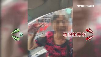 跳表糾紛苦難言　運將被坑被罵還被打