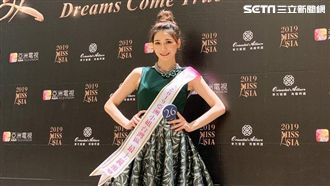 最美魚販女神撇是非　參加選美獲獎