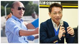 徐永明批韓國瑜兩岸論述