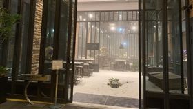 新北市，三重，毀損，飯店，坐椅，櫃子，