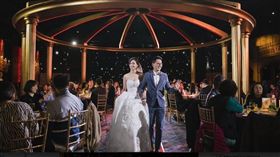 ▲婚宴專案 （圖／雲朗觀光集團提供）