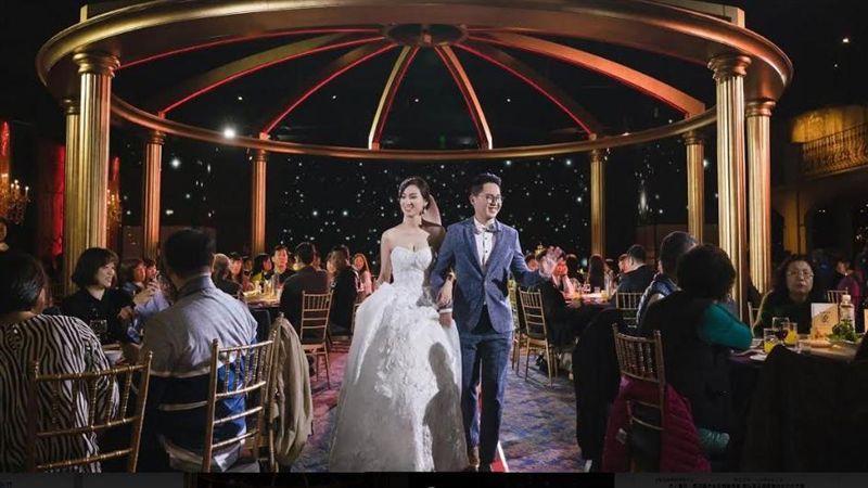 婚宴2元就能下訂！還有20萬元好禮