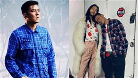 陳冠希（圖／翻攝自IG）