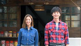 《用九柑仔店》/張軒睿、王柏傑、莫允雯。