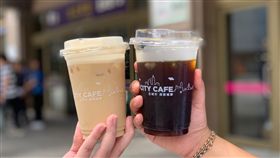 就口杯,小七,限塑。