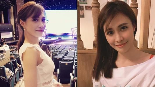 正妹學霸出爐！她笑曝：我以前是村姑