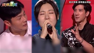 直播主登選秀　王力宏好奇心爆發