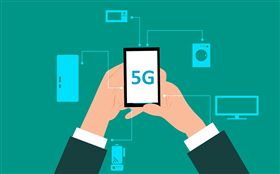 5G,普及,愛立信,用戶,科技（圖／翻攝自Pixabay）