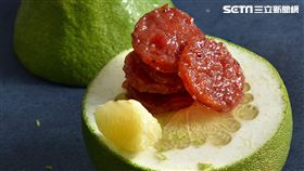 水根肉乾,中秋,柚香圓燒肉乾,Magi Planet,星球工坊,Lovinflame,OvenPlus