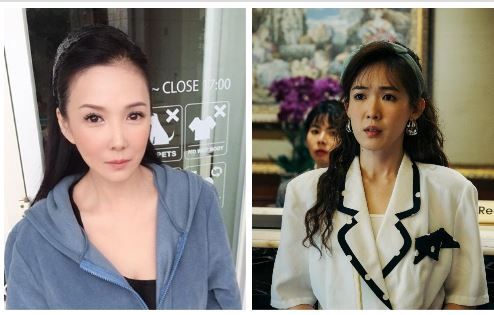 首戰激烈床戲！孫可芳笑曝做這事最難