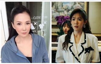 首戰激烈床戲！孫可芳笑曝做這事最難