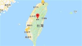 「台灣地位未定論」他認：是法律狀態