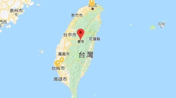 「台灣地位未定論」他認：是法律狀態