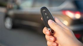 ▲Keyless免鑰匙啟動系統（圖／翻攝網路）